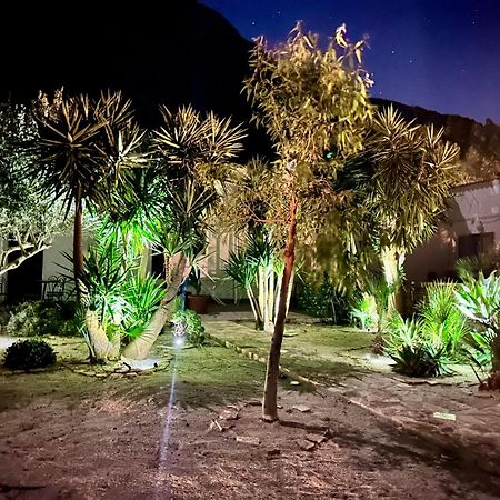 L'Oasi Una Pineta Sul Mare กุสโตนาชี ภายนอก รูปภาพ